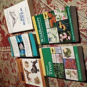 💥SOLD💥North America Encyclopedia Books